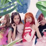 BLACKPINK、「BLACKPINK TV」第5話