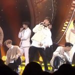 iKON、『LOVE SCENARIO』SBS Inkigayo