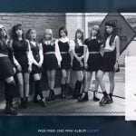 Weki Meki、アルバム「LUCKY」Highlight Medley