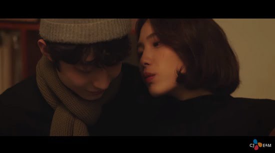 歌手パク・ボラム 『Will Be Fine』フルM/V動画