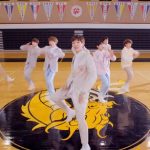 Golden Child 『It’s U』Choreography Ver.