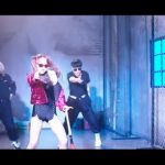I.C.E、『Shamless』ティザーM/V動画