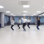 Red Velvet 『Look』Dance Practice