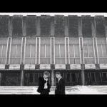 NCTのユニットNCT U 『Baby Don’t Stop』ティザーM/V動画