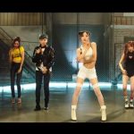 I.C.E、『Shamless』フルM/V動画