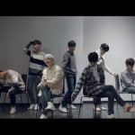 RAINZ『Somebody』Dance Practice