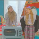 チョン・ソヨン『Idle Song』フルM/V動画