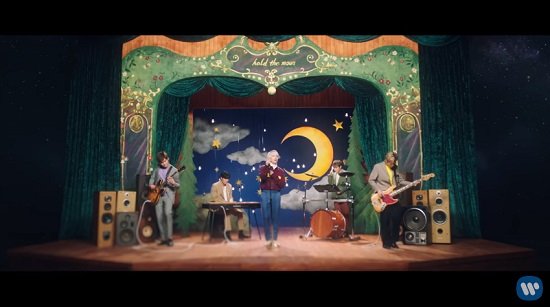 FTISLAND、『PLANET BONDS』ティザーM/V動画