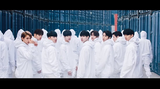 JYPの新人ボーイズグループStray Kids、『I am NOT』Trailer