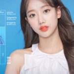 APRIL アルバム「The Blue」Highlight Medley