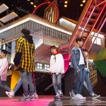 iKON、『RUBBER BAND』SBS Inkigayo