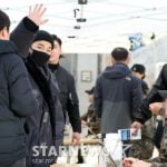 BIGBANGのSOL、本日入隊