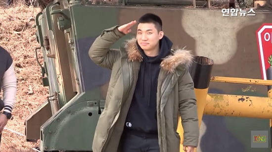 BIGBANGのD-LITE、13日入隊