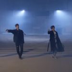U-KISS 日本アルバム「LINK」SPOT