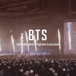 防弾少年団、「BTS:Burn The Stage」Special Trailer