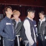 GOT7 アルバム「EYES ON YOU」Jacket Making Film