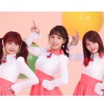 Honey Popcorn、『Bibidi Babidi Boo』MV Behind