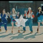 EXID、『LADY』ティーザーM/V動画