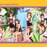 OH MY GIRL 「BANANA ALLERGY MONKEY」Album Preview