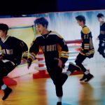 THE BOYZ 『Giddy Up』ティーザーM/V動画