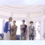 WINNER 『EVERYDAY』M/V MAKING TEASER