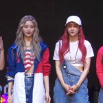 EXID、『LADY』Showcase