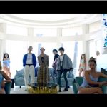 WINNER 『EVERYDAY』M/V TEASER DIRECTOR’S CUT