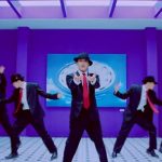 2PMのJun.K 『Ms. NO TIME』フルM/V動画