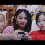 TWICE 『What is Love?』ティーザーM/V動画
