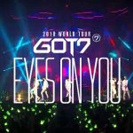 GOT7 2018 WORLD TOUR 「EYES ON YOU」SPOT