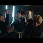新人ボーイズグループNOIR、『GANGSTA』フルM/V動画