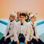 EXO-CBX、『Blooming Day』ティーザーM/V動画