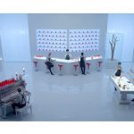 VIXX 『Scentist』ティーザーM/V動画