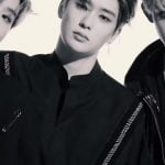 NCT、 『Black on Black』ティーザーM/V動画