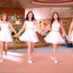 APRIL 、日本デビュー曲『Tinker Bell』フルM/V動画