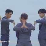 HALO『O.M.G.』フルM/V動画