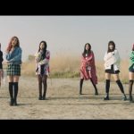 GFRIEND『Time For The Moon Night』フルM/V動画