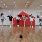 GFRIEND『Time For The Moon Night』Dance Practice ver.