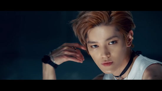NCT 127、日本デビューアルバム「Chain」ティーザー