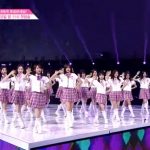 PRODUCE48 『PICK ME』「シュガーマン2」