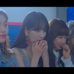 宇宙ミキ(WJMK)、『STRONG』ティザーM/V動画