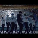 Wanna One 『Light』ティザーM/V動画