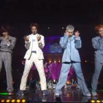 SHINee 『Good Evening』SHINee Debut 10th Anniversary ☆ SHINee DAY