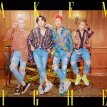 A.C.E 『Take Me Higher』ティザーM/V動画