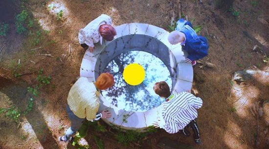 SHINee 『I Want You』ティーザーM/V動画