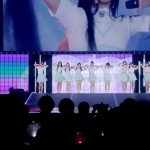 TWICE 2018 秋 告知映像
