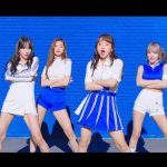 宇宙ミキ(WJMK)、『STRONG』Special Clip
