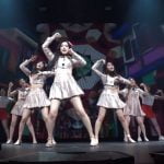 Red Velvet 初の日本全国ツアーを開催！