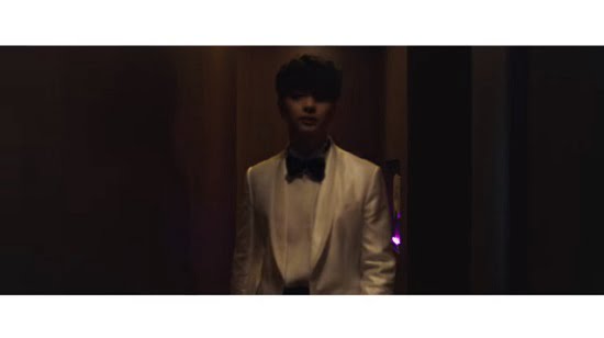 BTOB、『This Is Us』ティザーM/V動画