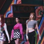 BLACKPINK、『DDU-DU DDU-DU』M/V MAKING FILM